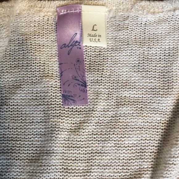 Cardigan - Picture 3 of 3